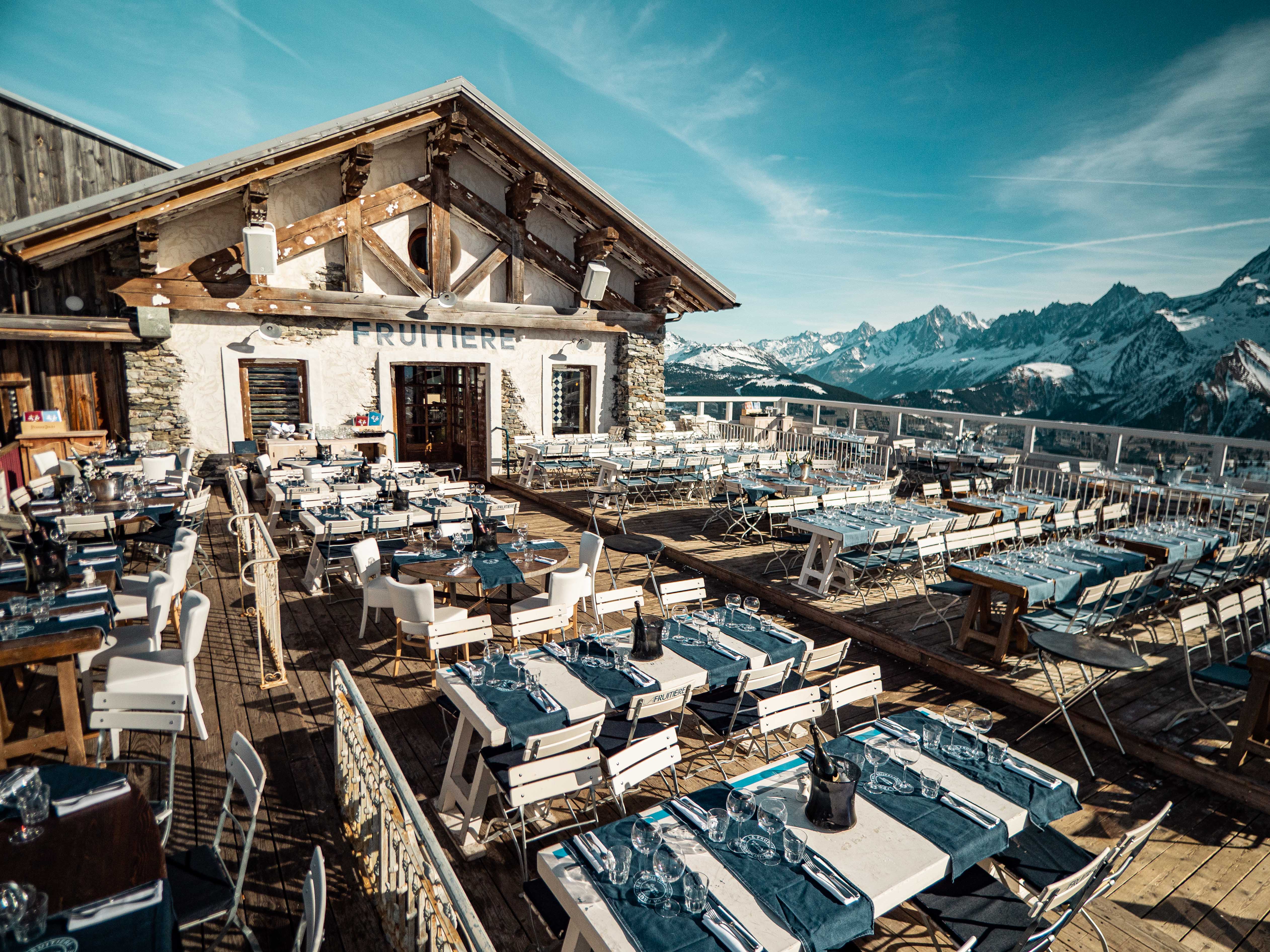 Immobilier & Architecture